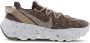 Nike Space Hippie 04 Lage Schoen Sand Wit Beige Dames - Thumbnail 2