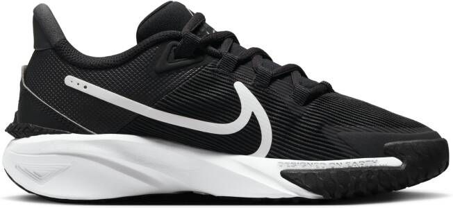 Nike Star Runner 4 Road Basisschool Schoenen