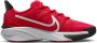 Nike Star Runner 4 hardloopschoenen voor kids (straat) Rood - Thumbnail 2