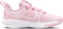 Nike Star Runner 4 kleuterschoenen Roze - Thumbnail 3