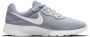 Nike Eenvoudige en Comfortabele Sneakers Gray Dames - Thumbnail 2