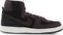 Nike Zwarte Terminator High SE Sneakers Multicolor Heren - Thumbnail 2