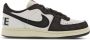 Nike Terminator Low Velvet Brown Basketbalschoen Brown Heren - Thumbnail 2