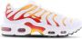 Nike Air Max Plus Kinderschoenen Wit - Thumbnail 2