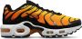 Nike Air Max Plus Kinderschoenen Zwart - Thumbnail 2