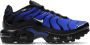 Nike Air Max Plus kinderschoenen Zwart - Thumbnail 2