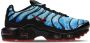 Nike Air Max Plus kinderschoenen Blauw - Thumbnail 2