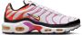 Nike Air Max Plus Damesschoenen Wit - Thumbnail 2