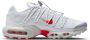 Nike Air Max Plus Damesschoenen Wit - Thumbnail 2