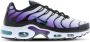 Nike Air Max Plus herenschoenen Paars - Thumbnail 2