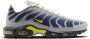 Nike Air Max Plus herenschoenen Grijs - Thumbnail 2