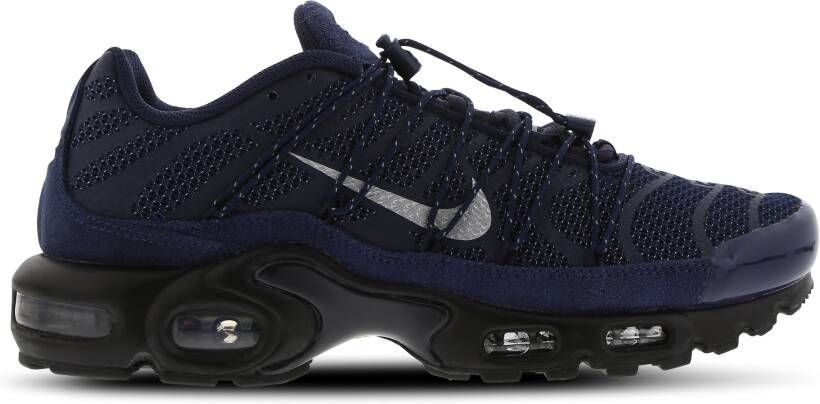 Nike Air Max Plus Utility Herenschoenen Blauw Schoenen