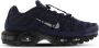 Nike Air Max Plus Utility Herenschoenen Blauw - Thumbnail 2