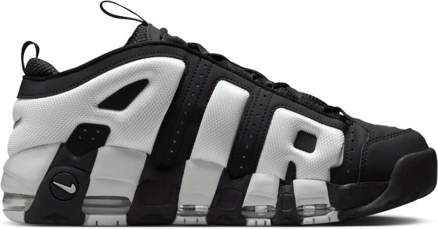 Nike Uptempo Low Heren Schoenen