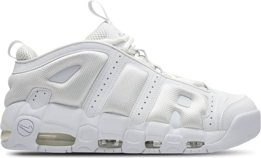 Nike Uptempo Low Heren Schoenen