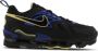 Nike Air Vapormax Evo Heren Schoenen Blue Synthetisch Leer Foot Locker - Thumbnail 1