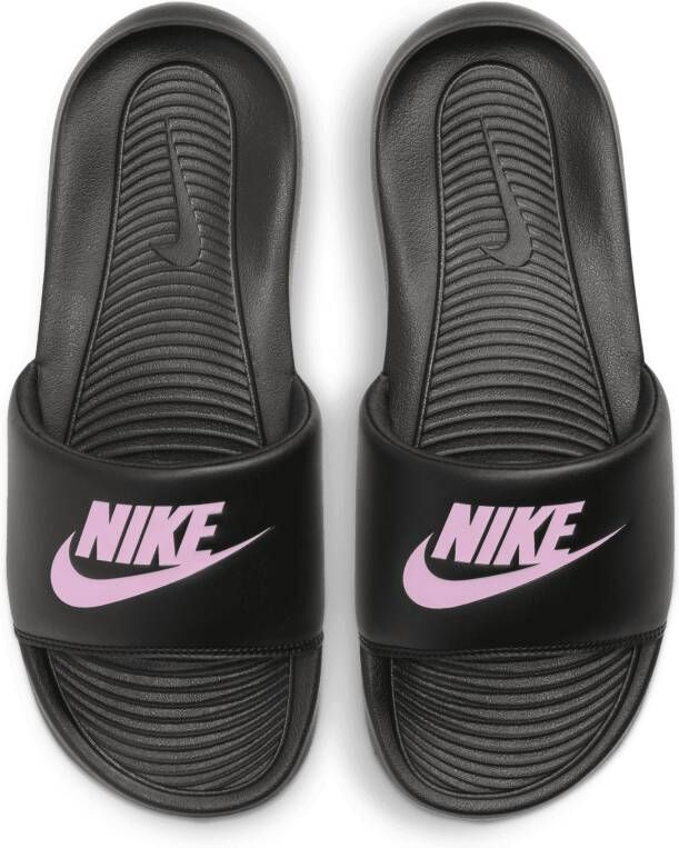 Nike Victori One Dames Slippers En Sandalen