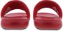 Nike Sliders Chanclas Rojas Victori ONE Slide Rood Dames - Thumbnail 3