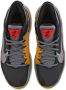 Nike Zoom Freak 2 Black Metallic Silver Particle Grey Schoenmaat 40 Basketball Performance Mid CK5424 006 - Thumbnail 3