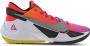 Nike Zoom Freak 2 Nrg Heren Schoenen Orange Textil Synthetisch Foot Locker - Thumbnail 3