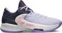 Nike Zoom Freak 4 All Star Weekend Oxygen Purple Space Purple-Gridiron - Thumbnail 1