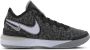 Nike LeBron Nxxt Gen Basketbalschoen Gray Heren - Thumbnail 2