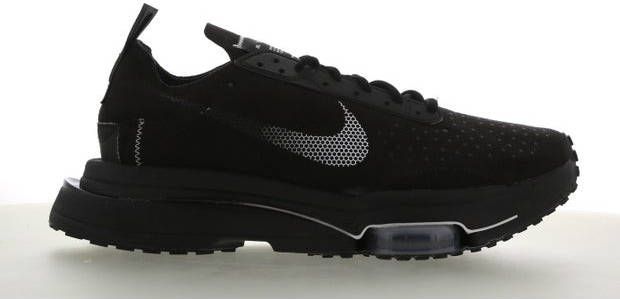 Nike Zoom-type Heren Schoenen Black Synthetisch Foot Locker