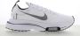 Nike Air Zoom-type Se Sneaker Wit Zwart White Heren - Thumbnail 2