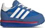 Adidas SL 72 RS Elastic Laces Schoenen Kids - Thumbnail 1