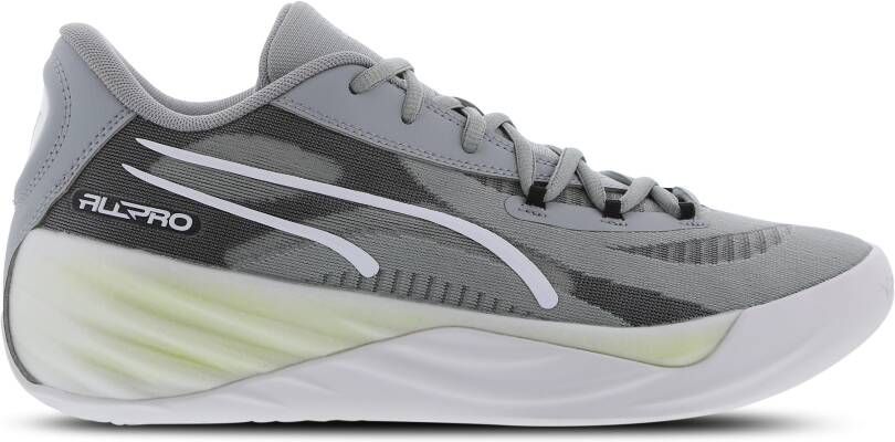 Puma All-pro Nitro Heren Schoenen