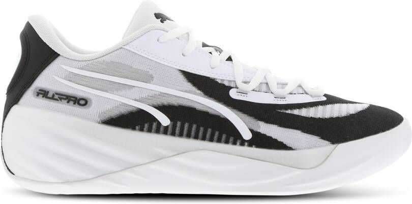 Puma All-pro Nitro Heren Schoenen