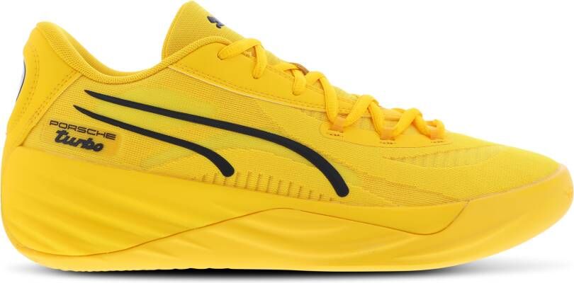 Puma All-pro Nitro Heren Schoenen