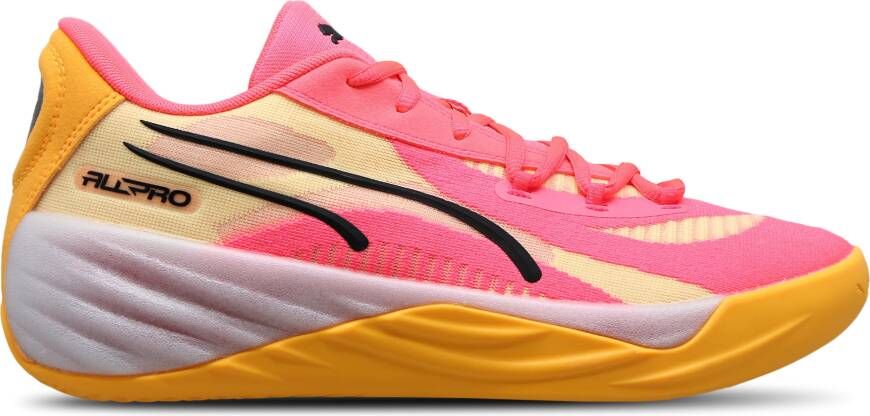 Puma All-pro Nitro Heren Schoenen