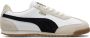 Puma Arizona Retro Lifestyle in wit formaten: 37.5 - Thumbnail 3