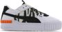 Puma Sportieve Cats Dames Sneakers Multicolor Dames - Thumbnail 4