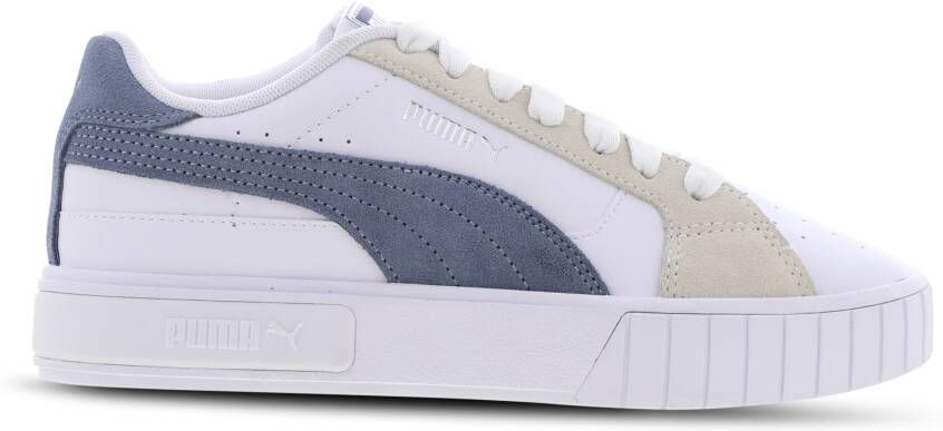 Puma Cali Star Mix Dames Schoenen