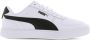 Puma Stijlvolle Herensneakers voor elke gelegenheid White Heren - Thumbnail 10