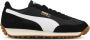 Puma Easy Rider Vintage Lifestyle in zwart formaten: 37.5 - Thumbnail 2