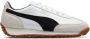 Puma Easy Rider Vintage White- Heren White - Thumbnail 1