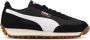 Puma Easy Rider Vintage Lifestyle in zwart formaten: 37.5 - Thumbnail 10