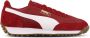 Puma Vintage Easy Rider Trainers Red Dames - Thumbnail 2