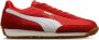 Puma Easy Rider Vintage RED- Heren RED - Thumbnail 1