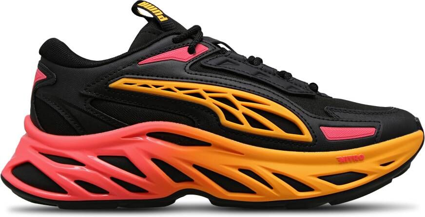 Puma Exotek Basisschool Schoenen