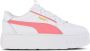 Puma Rebelle Ragazza Kar Sneakers White - Thumbnail 2