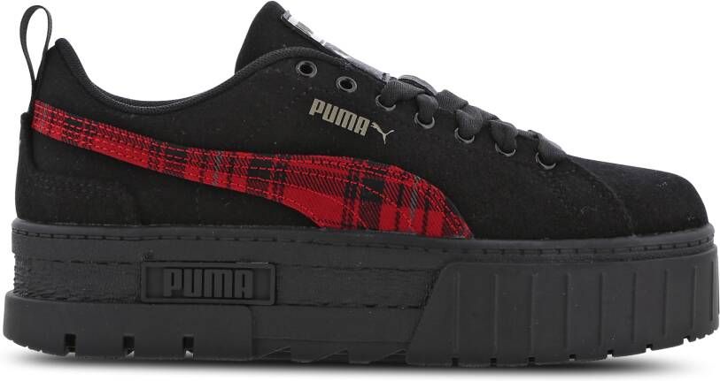 Puma Mayze Basisschool Schoenen