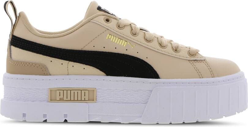 Puma Mayze Platform Basisschool Schoenen