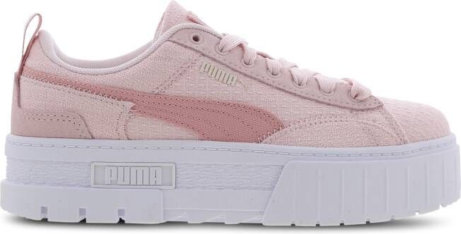 Puma Mayze Patchwork Dames Schoenen