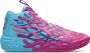 Puma Alien Tentakels Basketbalschoen Multicolor Heren - Thumbnail 2