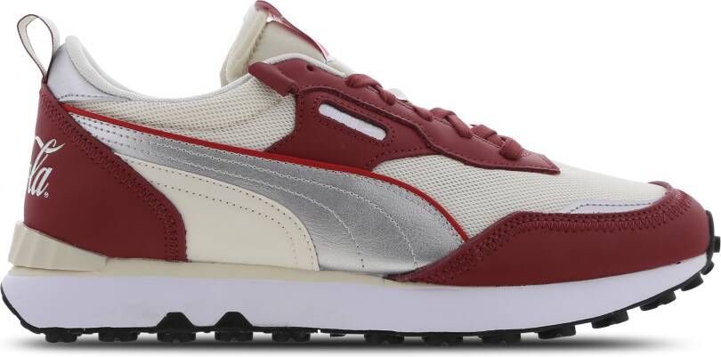 Puma Rider Fv Coca Cola Heren Schoenen