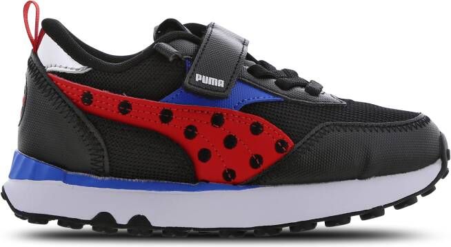 Puma Rider Fv Voorschools Schoenen